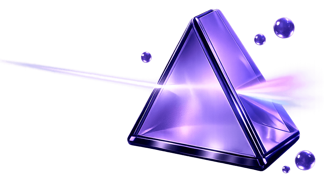 EduSense AI — a prism revealing how students learn