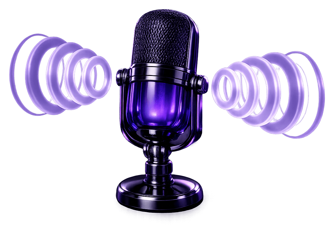 LyraAI — 語音面試教練 · Voice Interview Coach