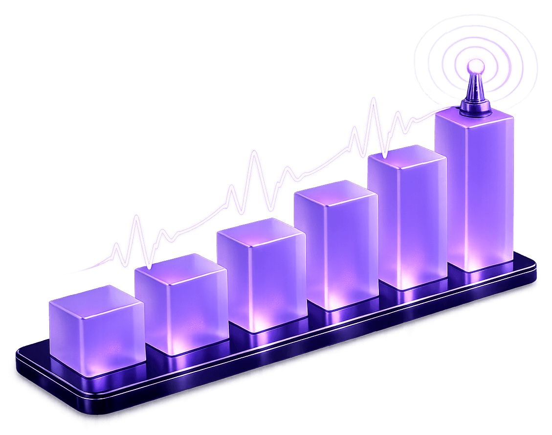 Pulse — marketing intelligence with live budget protection