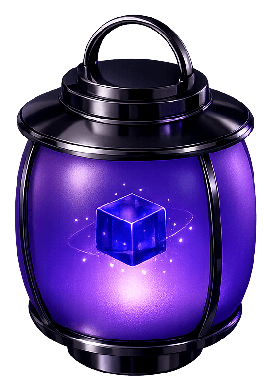 AI 營運大腦 — the lantern holding your company's data hub