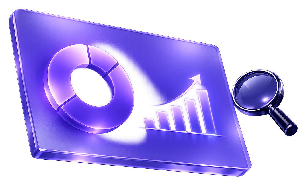 AI analytics · 數據分析