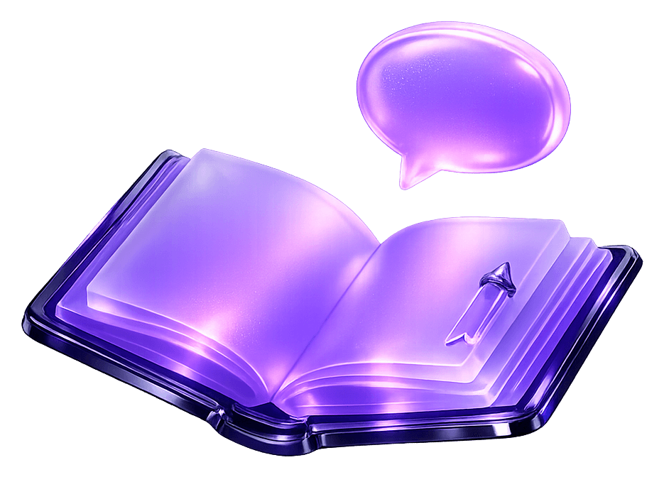 AI knowledge assistant · 知識助理